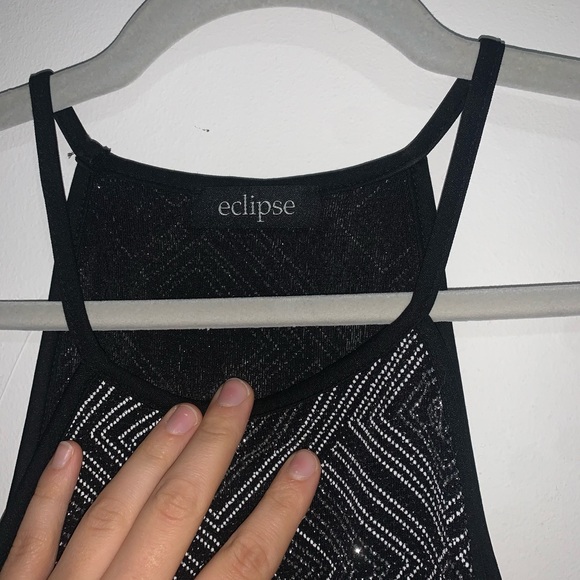 Éclipse ~ Sparkle Top - Picture 3 of 3